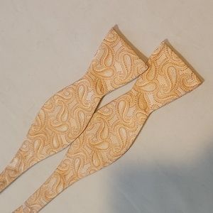 Pronto Uomo bow tie